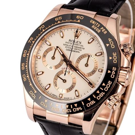 ' rolex daytona 116515|rolex daytona 116515 everose gold.